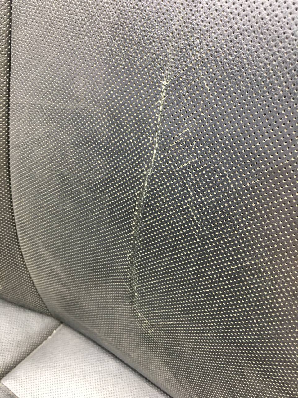 Сиденье (комплект) BMW X6 E71 2008-2014