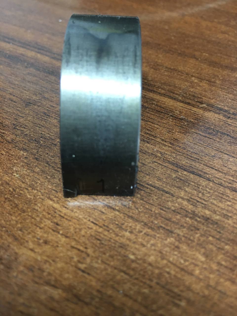 Поршень с шатуном Toyota Camry (XV30) 2001-2006