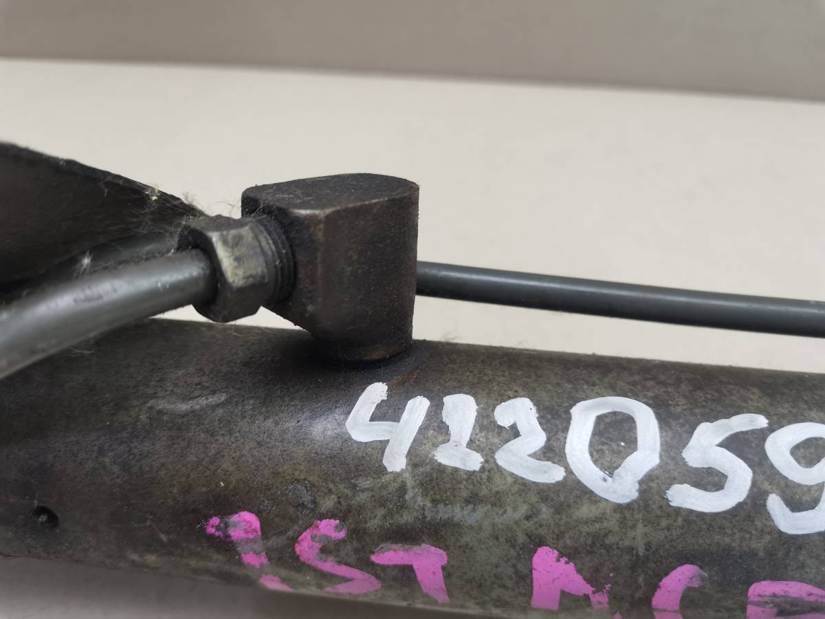 Рейка рулевая Toyota Raum (Z20) 2003-2011