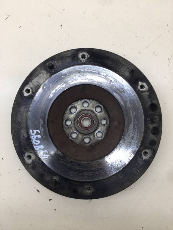 Маховик Suzuki Liana 2001-2007