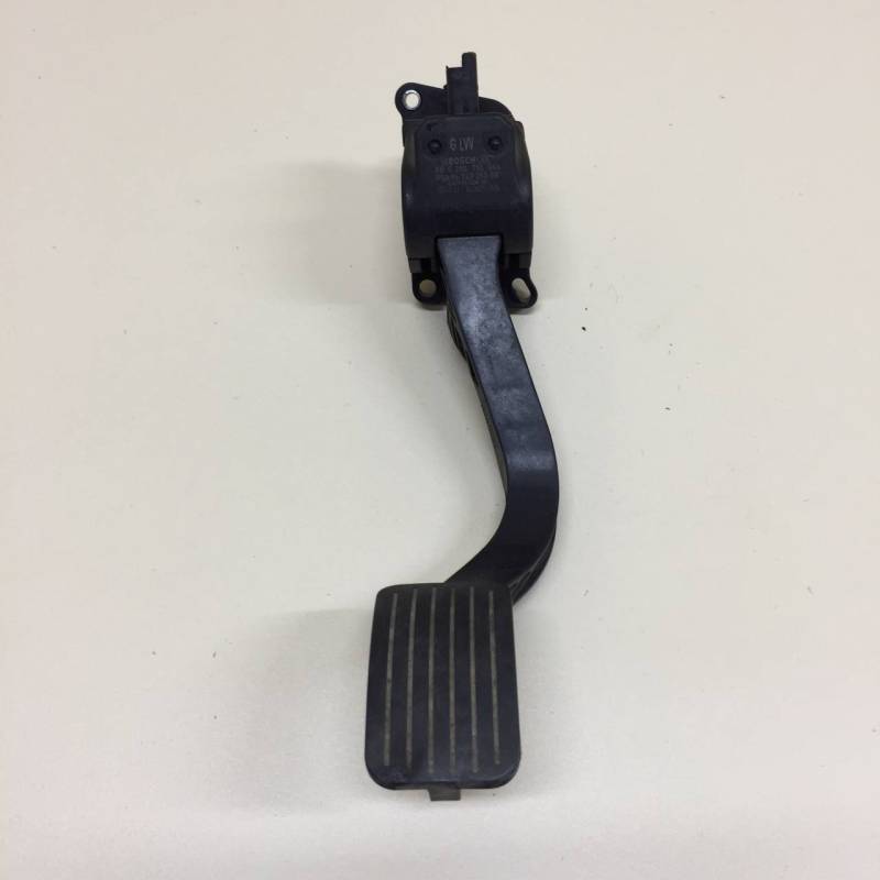 Педаль газа Citroen Grand C4 Picasso 2006-2014