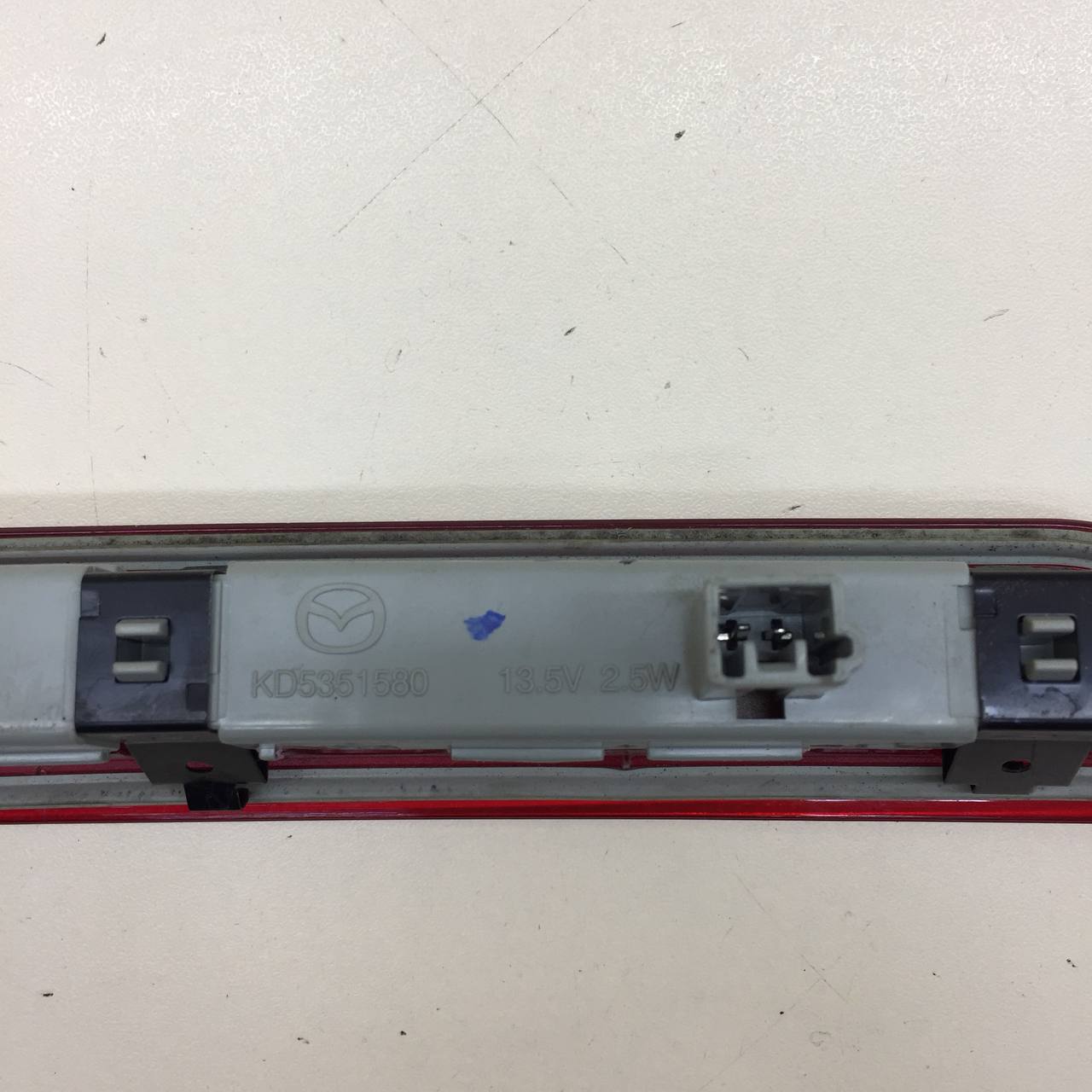 Фонарь задний (стоп сигнал) Mazda CX-5 (KE) 2011-2017