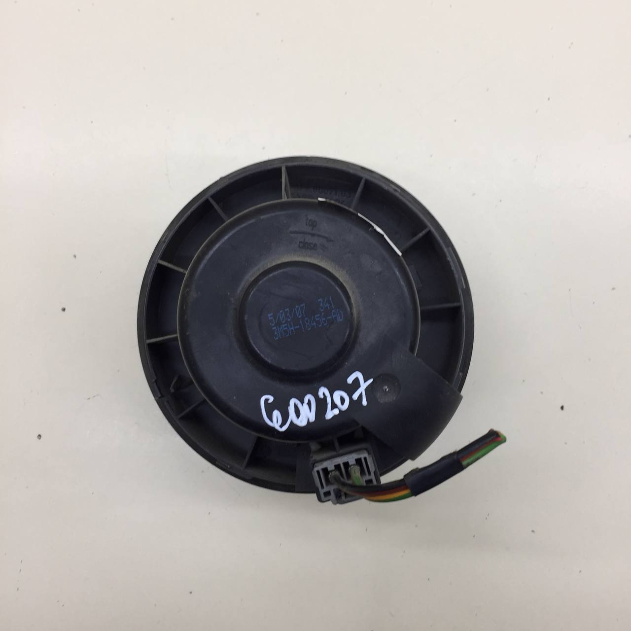 Моторчик отопителя Ford Focus 2 (DB) 2008-2011