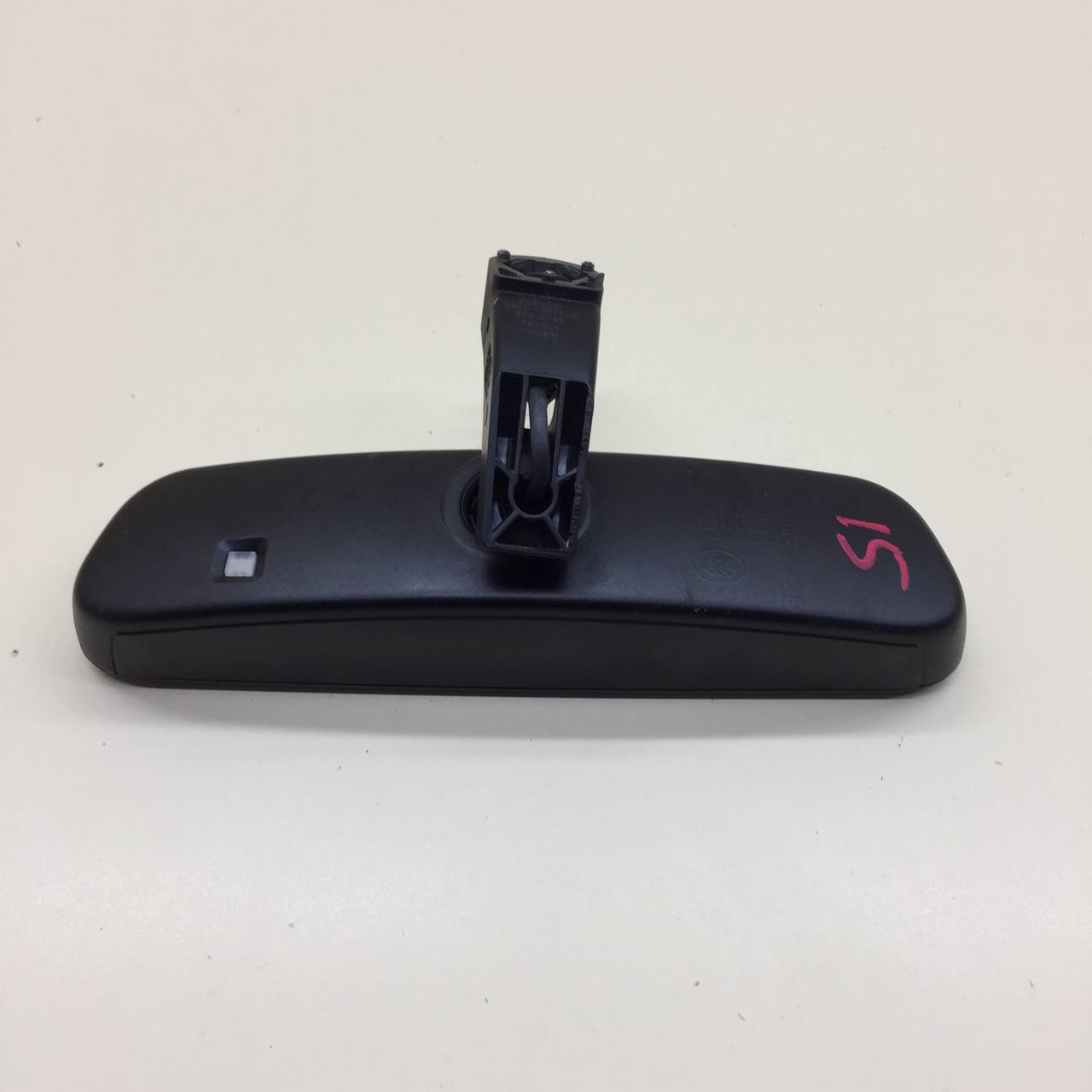 Зеркало заднего вида Jaguar XF 2007-2015