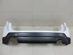 Бампер задний Subaru Forester (SK/S14) 2018-2022