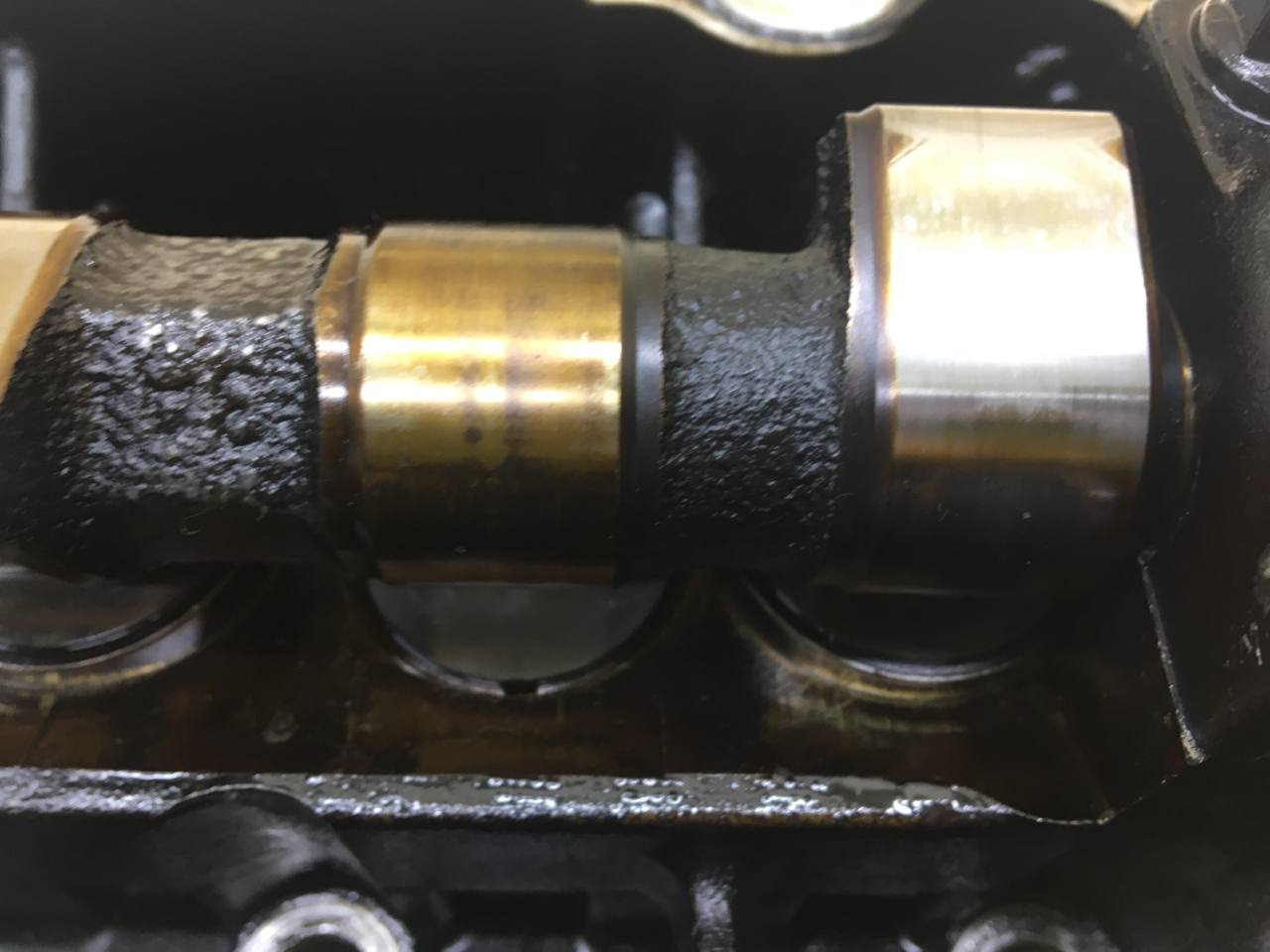 Головка блока цилиндров Fiat Albea 2002-2012