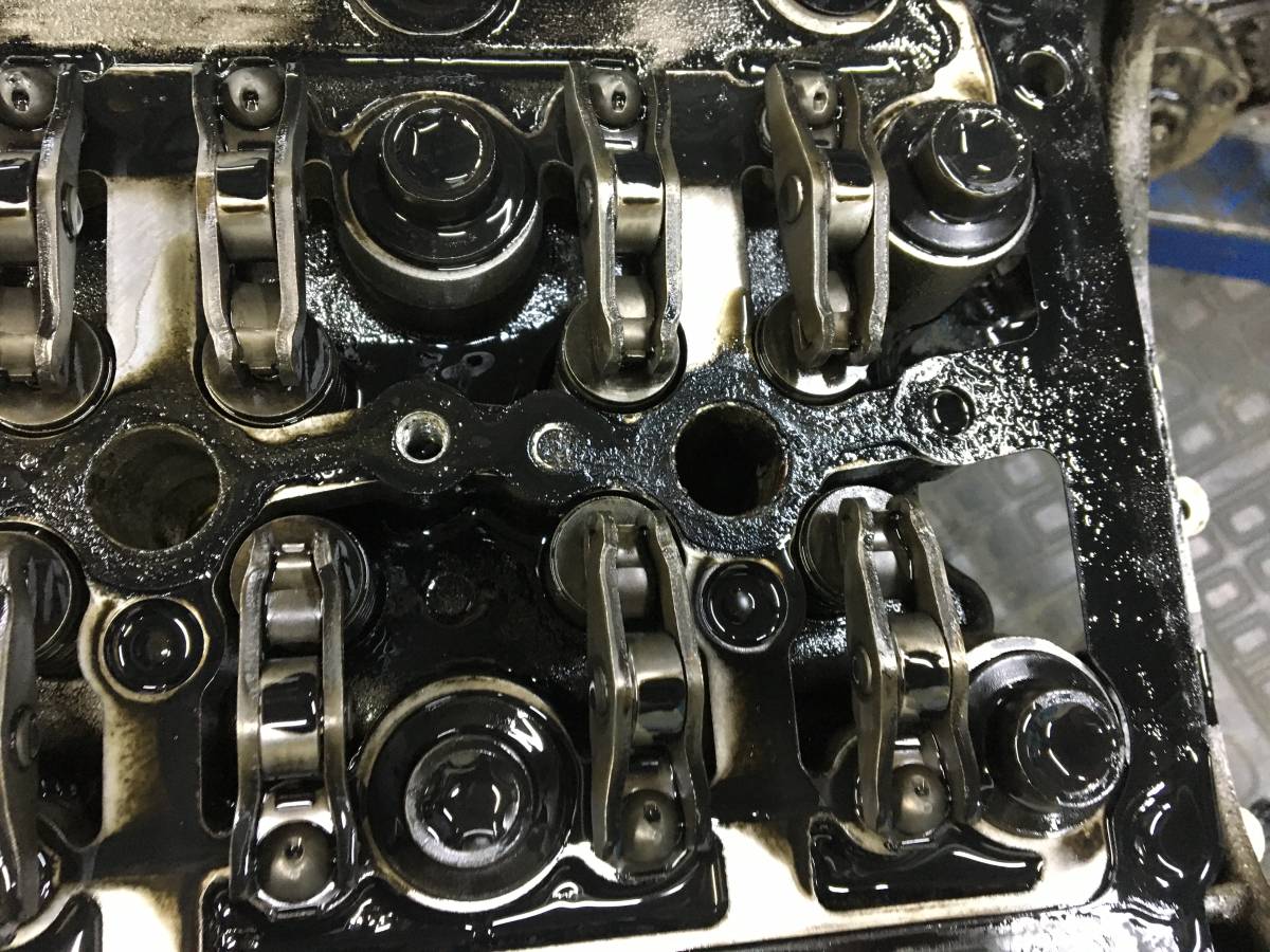 Головка блока цилиндров Jaguar XE (760) 2014-2021