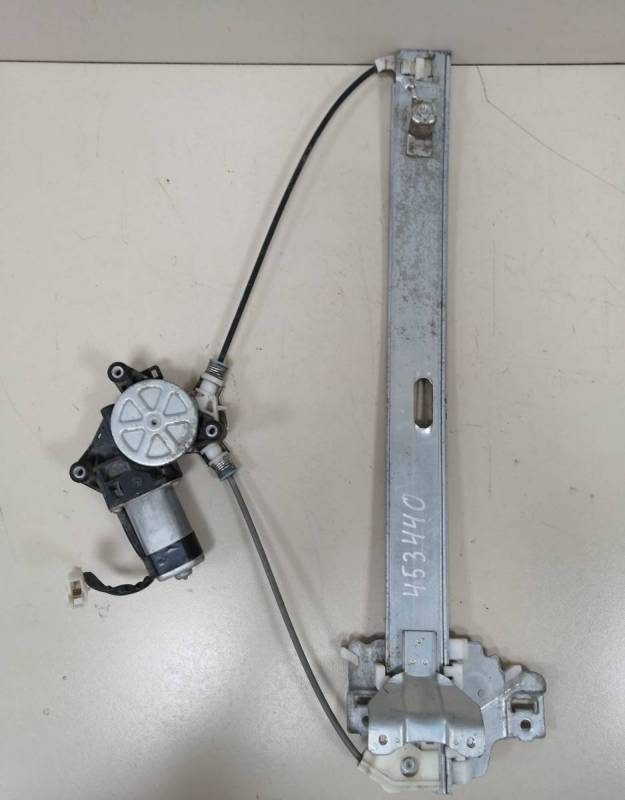 Стеклоподъемник электр. задний правый Great Wall Hover 2005-2010