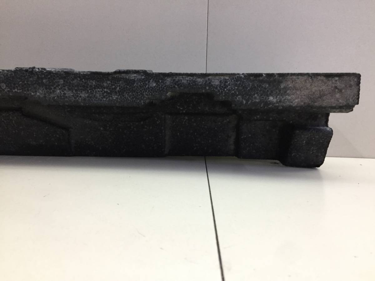 Наполнитель заднего бампера Infiniti QX60 (L50) 2013-2021