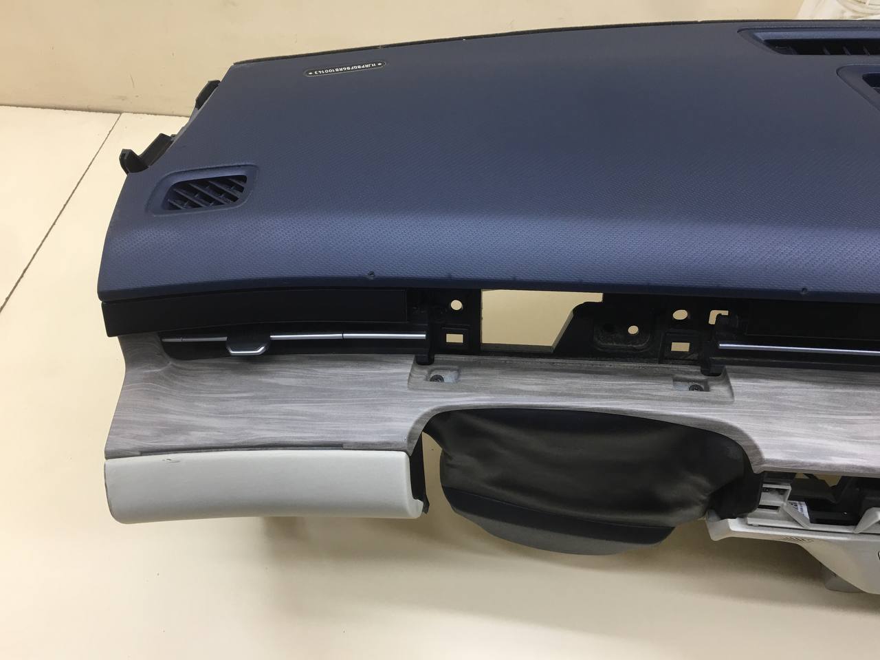 Подушка безопасности (комплект) Jetour Dashing 2022>