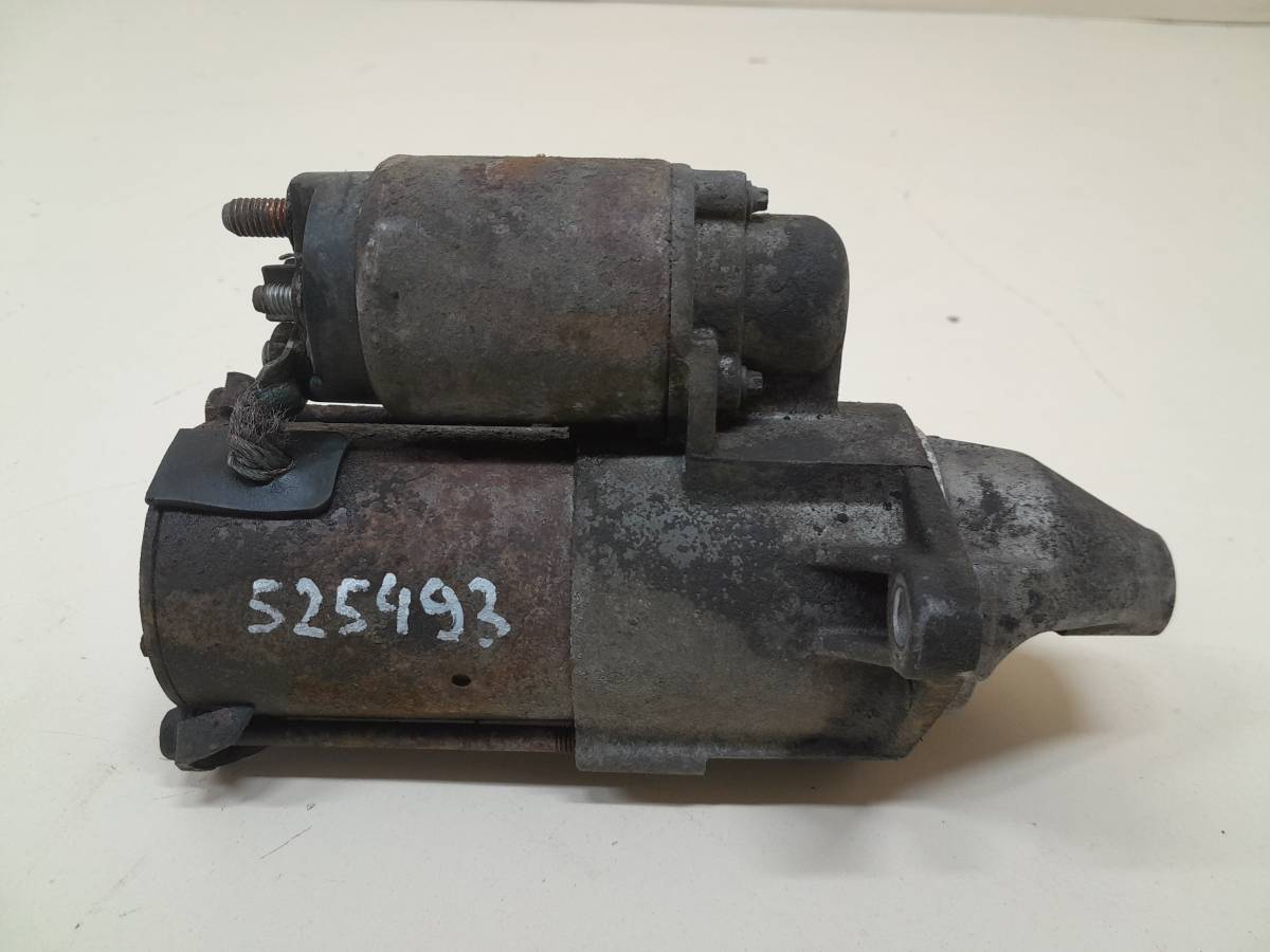 Стартер Chevrolet Lacetti (J200) 2003-2013