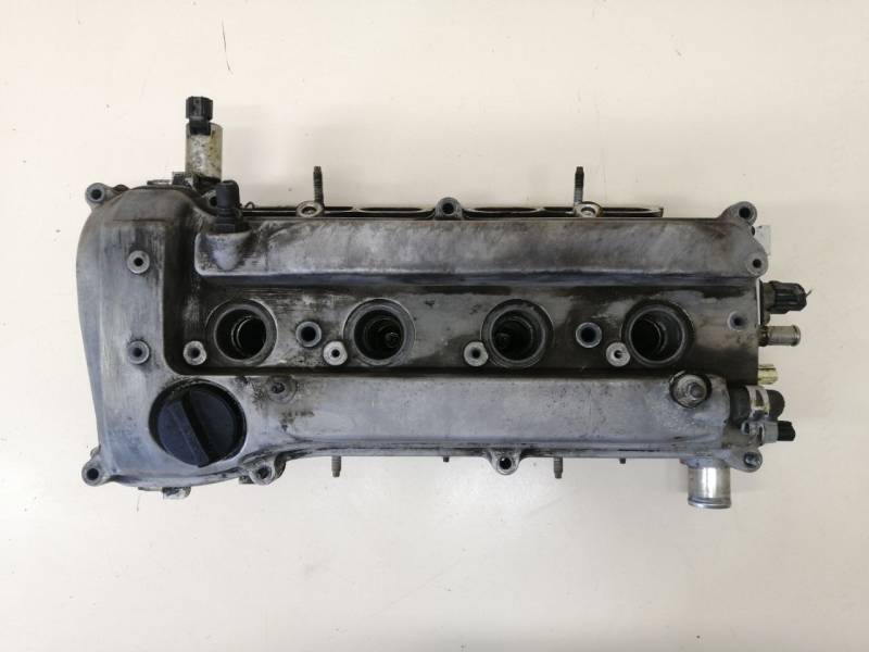 Головка блока цилиндров Toyota Camry (XV40) 2006-2011