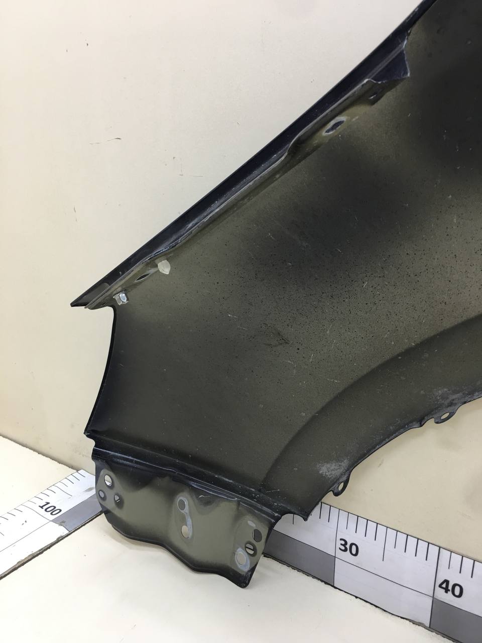 Крыло переднее правое Haval M6 2021>