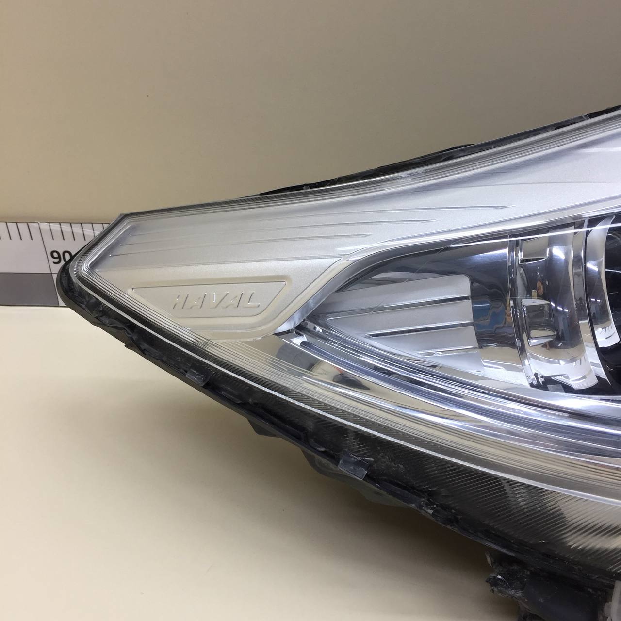 Фара правая Haval H9 2015>