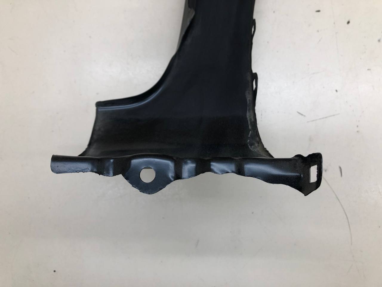 Крыло переднее левое Honda Fit (GE) 2008-2012