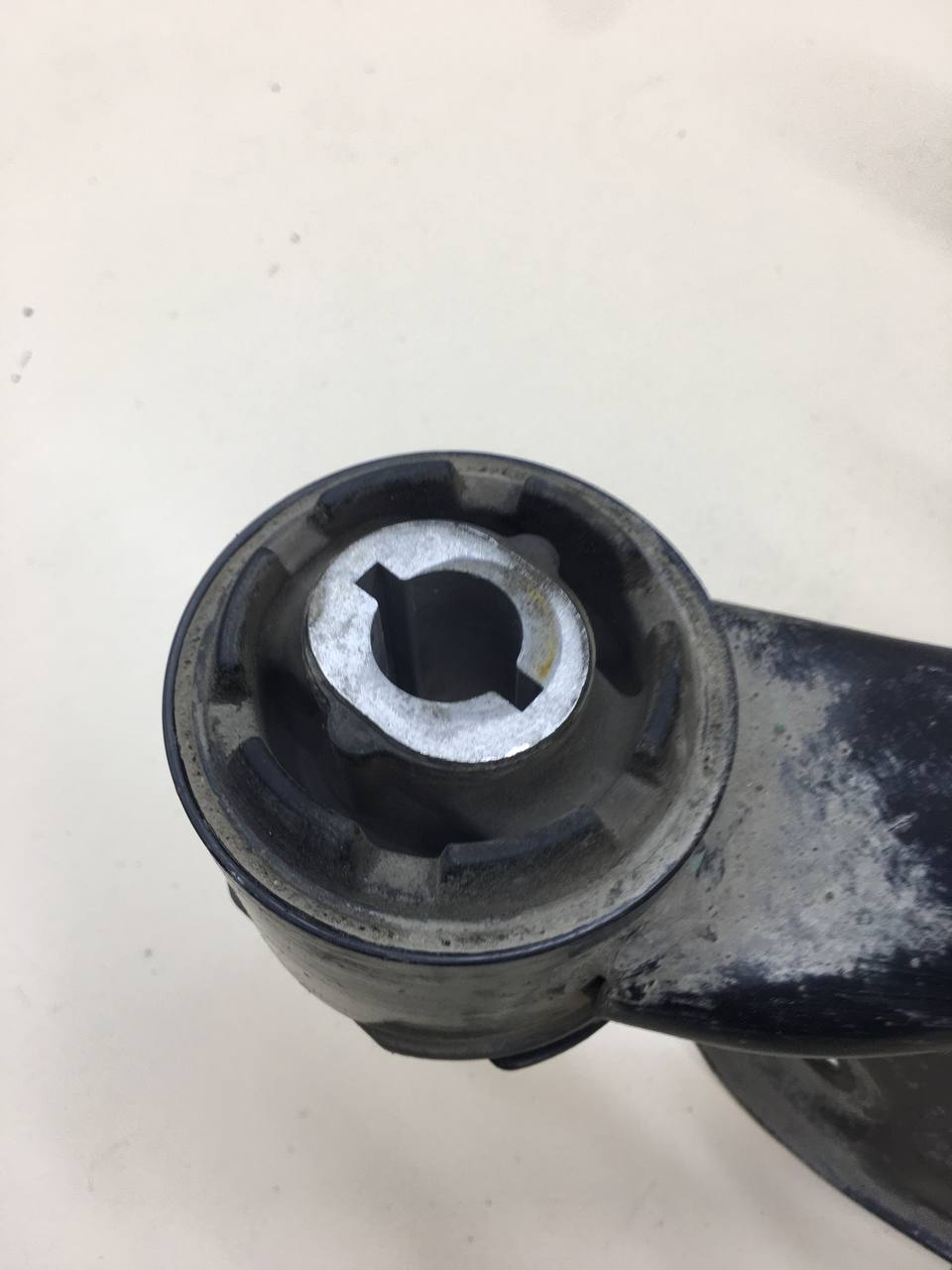 Балка задняя Jetour Dashing 2022>