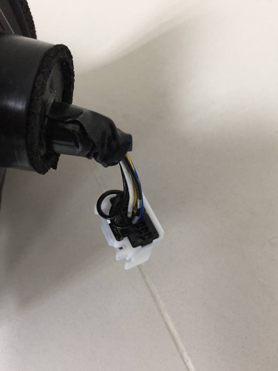 Зеркало правое электрическое Mitsubishi L200 5 (KK/KL) 2015>