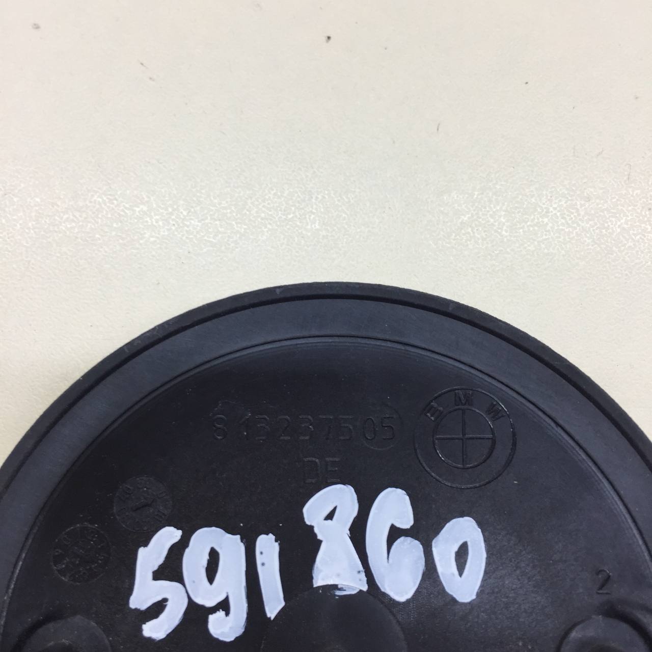 Эмблема BMW 5-series E60/E61 2003-2009