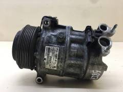 Компрессор системы кондиционирования Land Rover Range Rover Sport 2013-2017