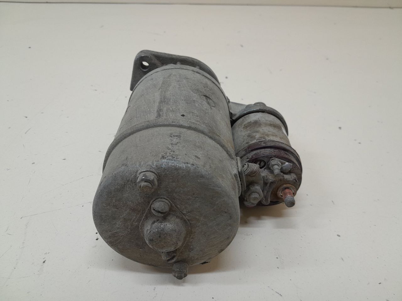 Стартер УАЗ Патриот (УАЗ-3163) 2005>