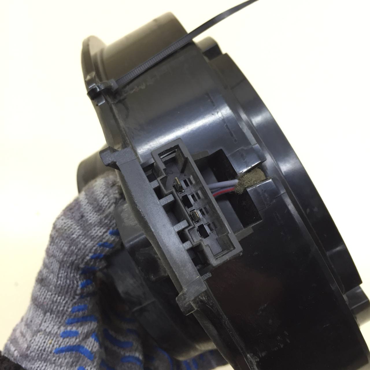 Динамик Porsche Cayenne 2003-2010