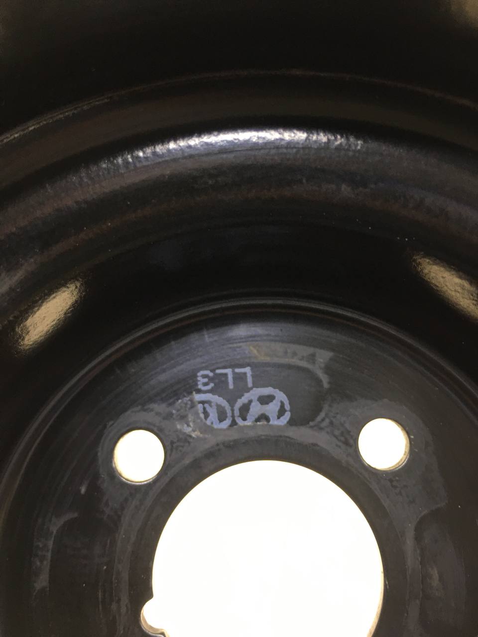 Шкив водяного насоса (помпы) Kia Sorento (UM) 2015>