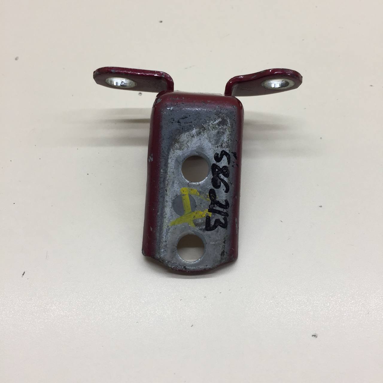 Петля двери задней правой нижняя Lexus ES (XV60) 2012>