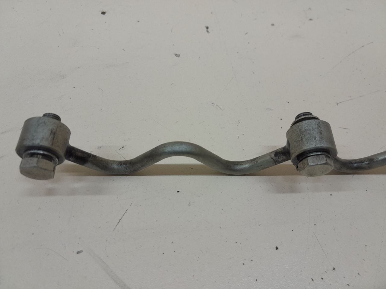 Трубка топливная Toyota Land Cruiser Prado (J150) 2009-2022