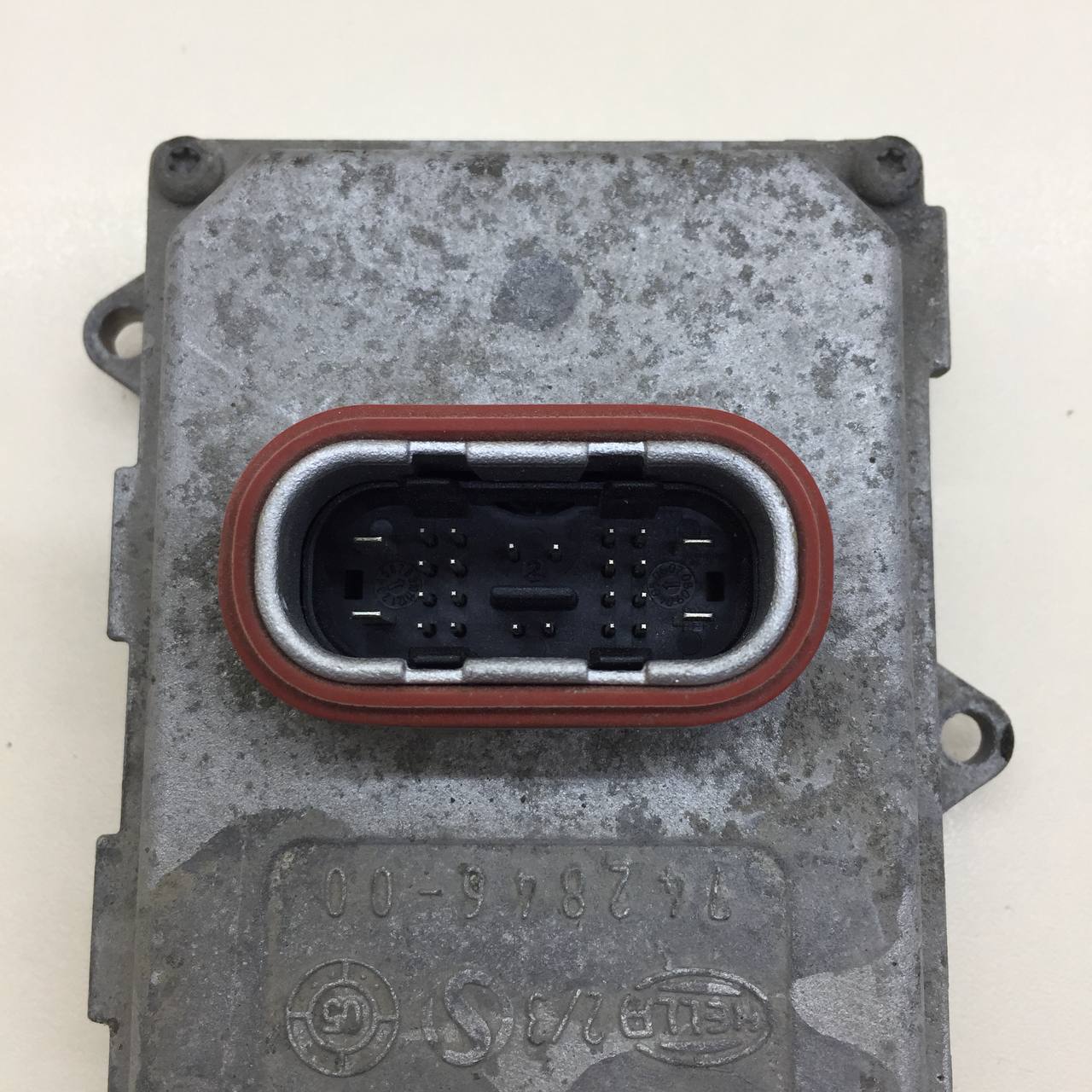 Блок электронный Mercedes-Benz M-Class (W164) 2005-2011