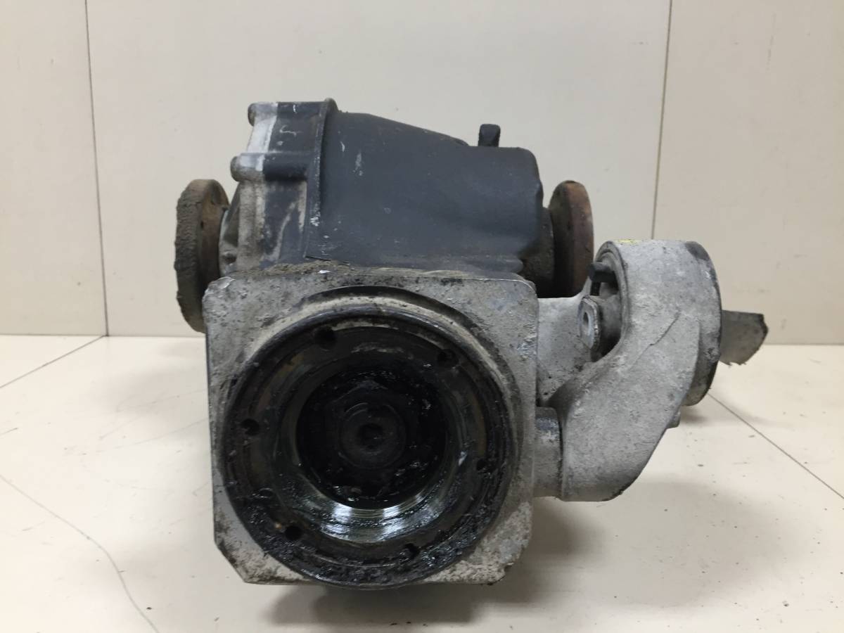 Редуктор заднего моста Audi Allroad A6 (C5) 2000-2005