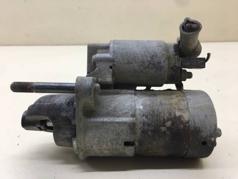 Стартер Suzuki Liana 2001-2007