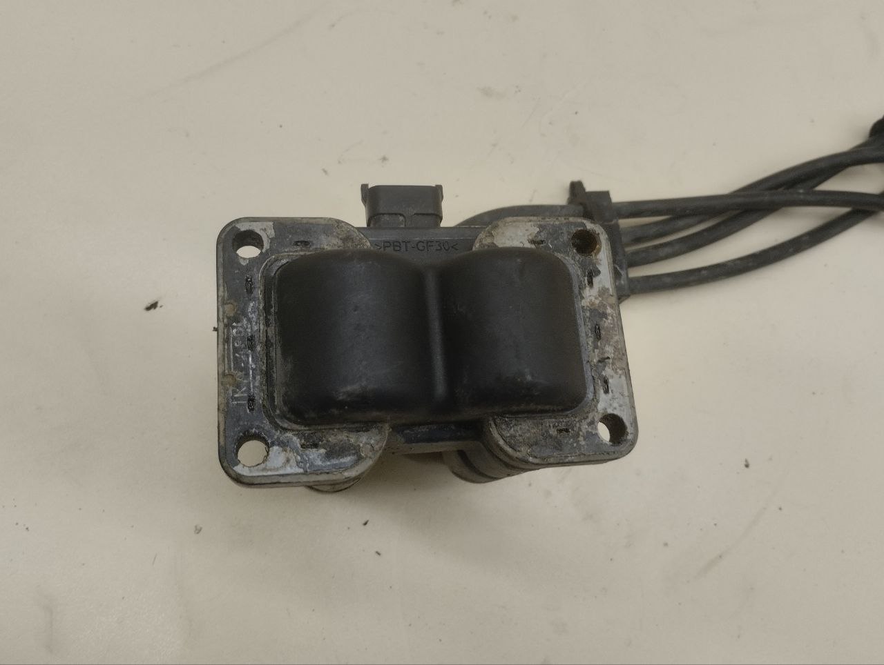 Катушка зажигания Lada Priora 2007-2018