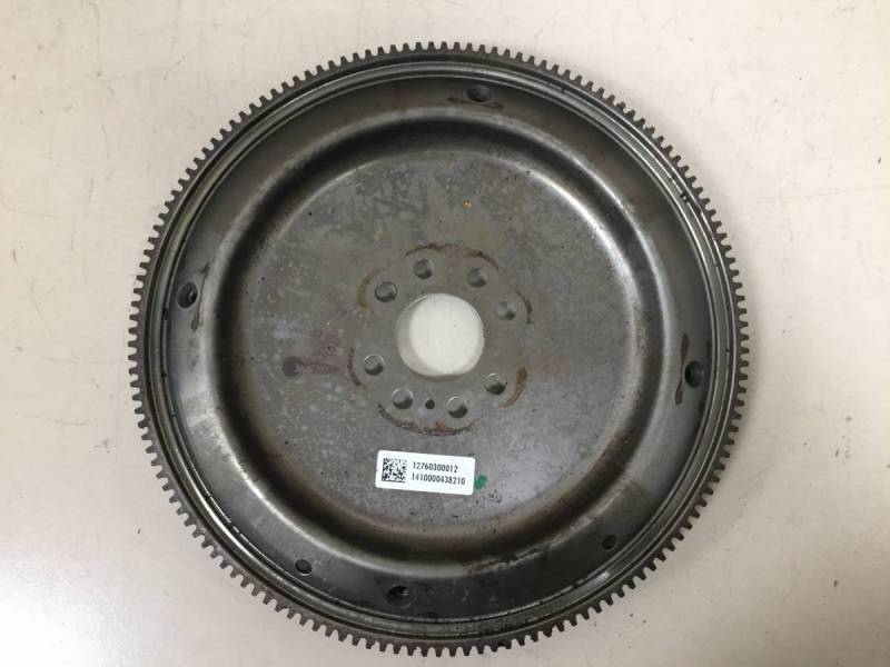 Маховик Mercedes-Benz GL-Class (X166) 2012>