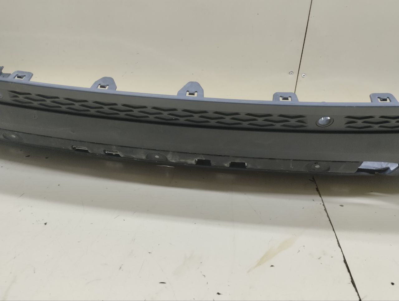 Юбка задняя Volkswagen Taos 2020>