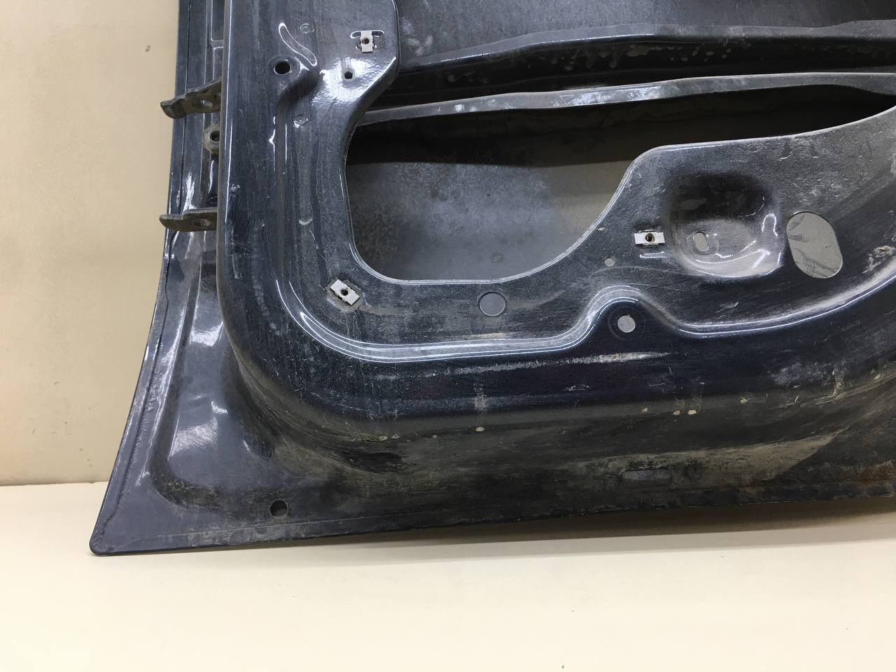 Дверь задняя правая Chevrolet TrailBlazer (GMT360) 2001-2010