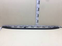 Рейлинг левый (планка на крышу) SsangYong Rexton 2 2006-2012