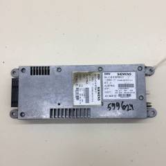 Блок электронный BMW X5 E53 2000-2007