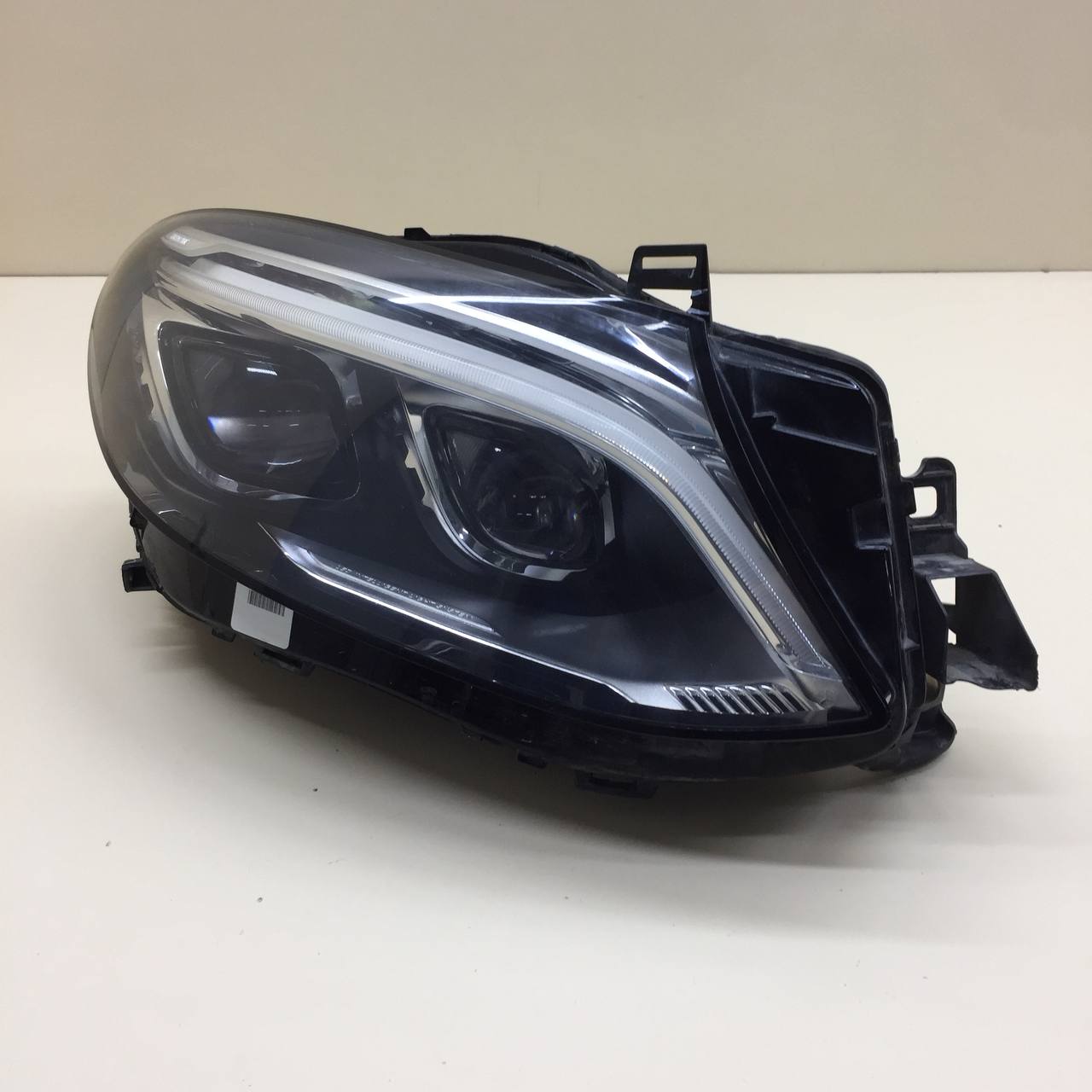 Фара правая Mercedes-Benz GLE Coupe (C292)  2015-2019