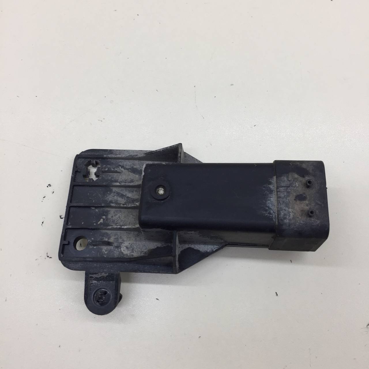 Блок управления вентилятором Volkswagen Polo (MK5) 2011-2020