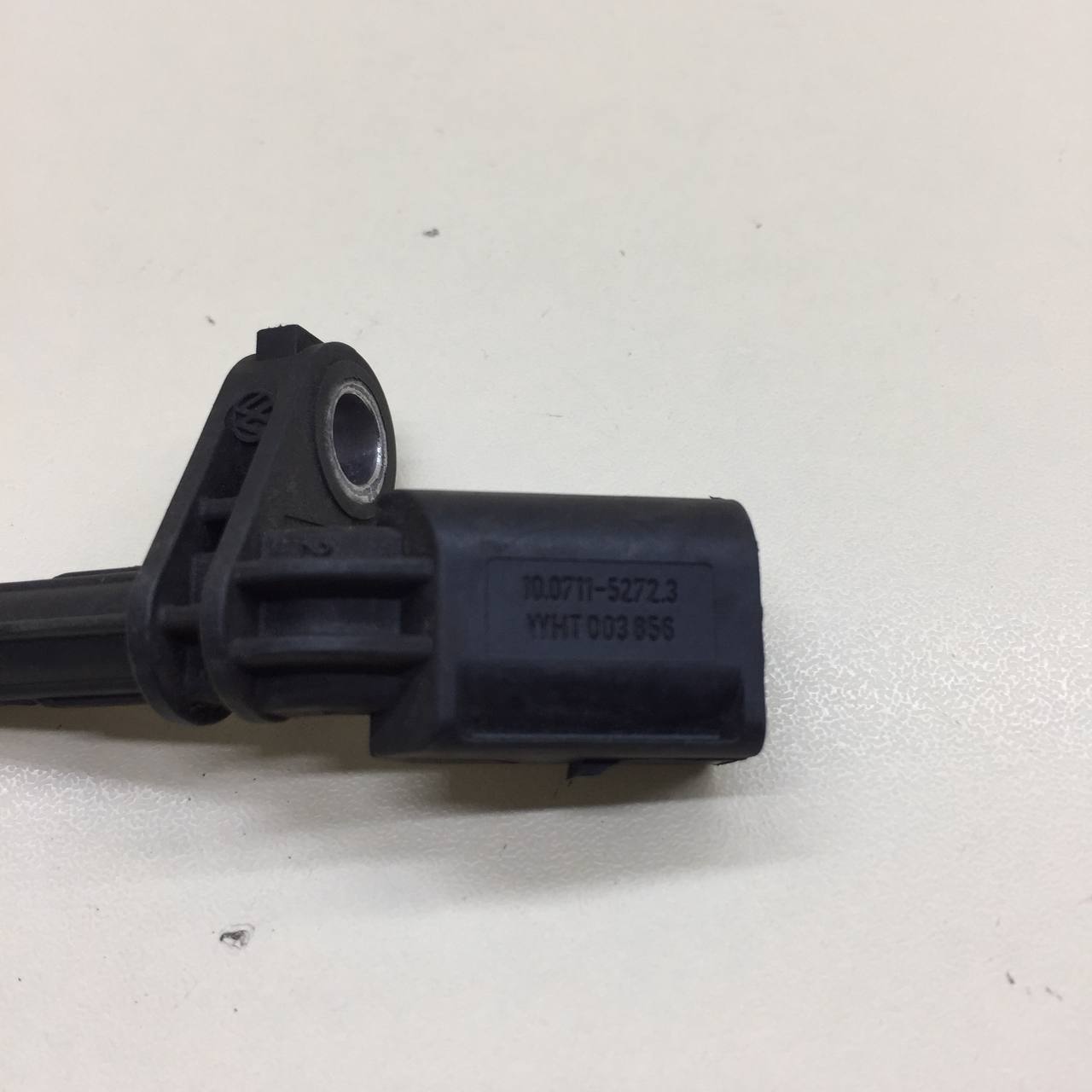 Датчик ABS задний левый Audi A1 (8X) 2010>