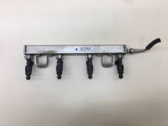 Рейка топливная (рампа) Ford Focus 2 (DA) 2005-2008