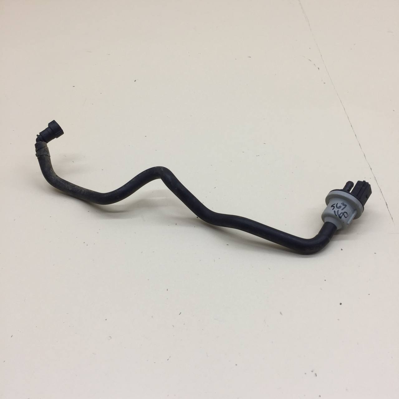 Клапан вакуумный Volkswagen Polo (MK5) 2011-2020