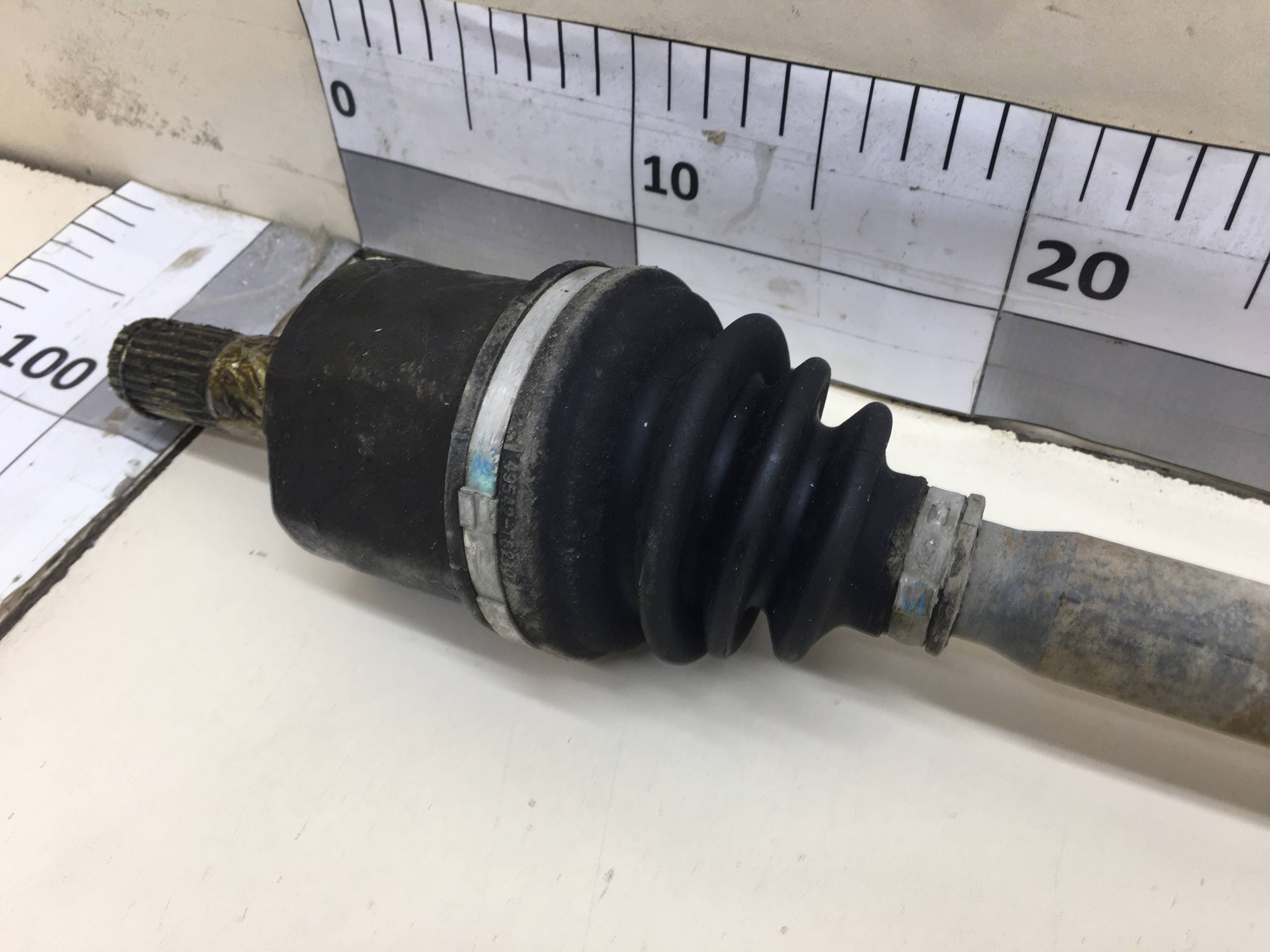 Полуось передняя правая Hyundai Elantra (HD) 2006-2010