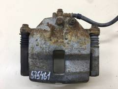 Суппорт передний левый Nissan Primera (P12) 2002-2007