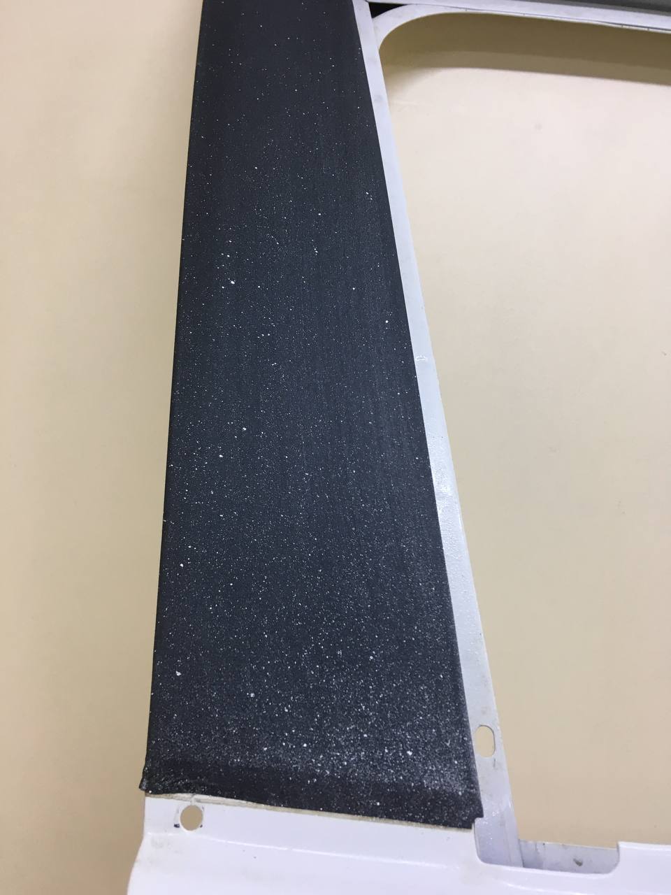 Дверь передняя правая Jeep Compass (MK49) 2006-2015