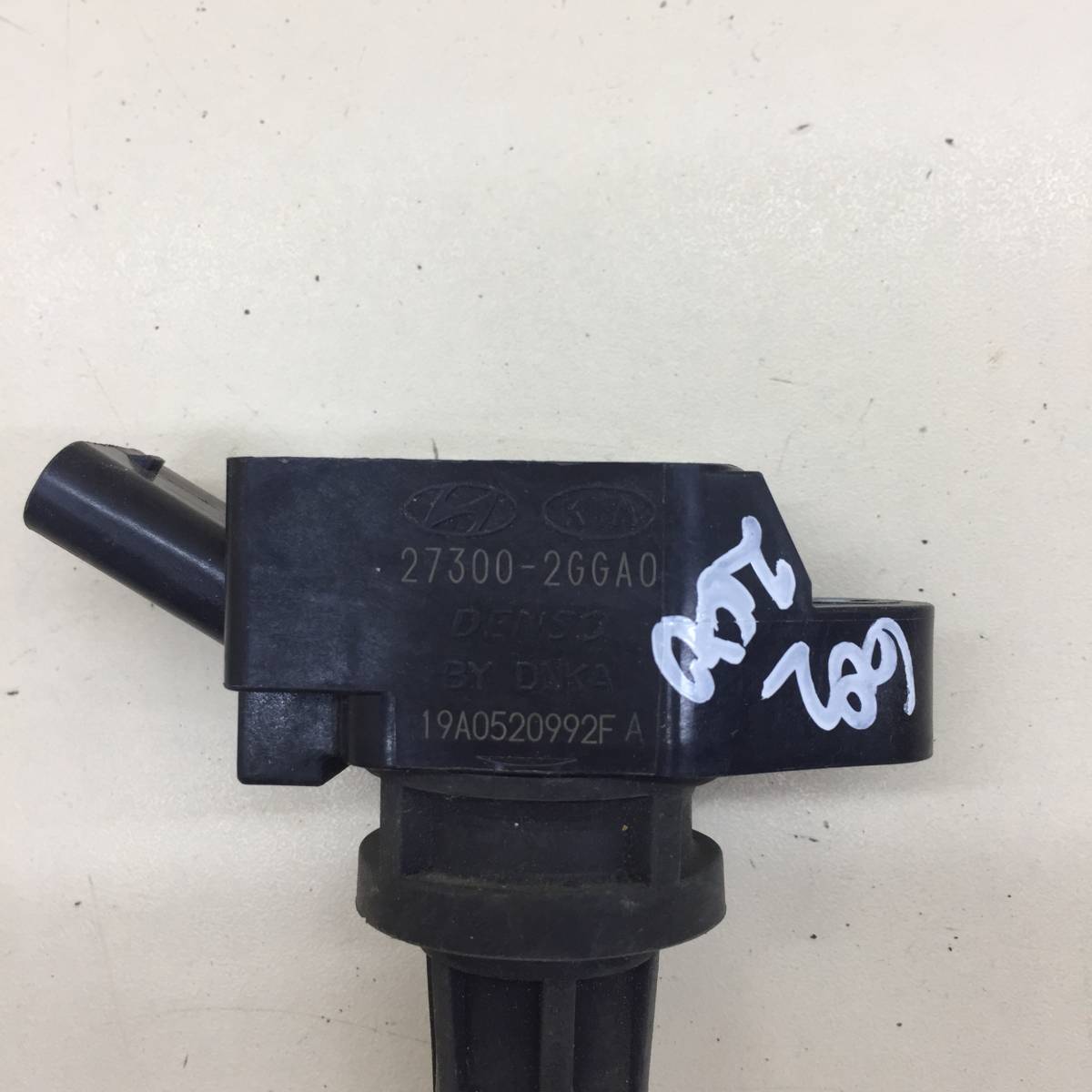 Катушка зажигания Hyundai Sonata 7 (LF) 2017-2019