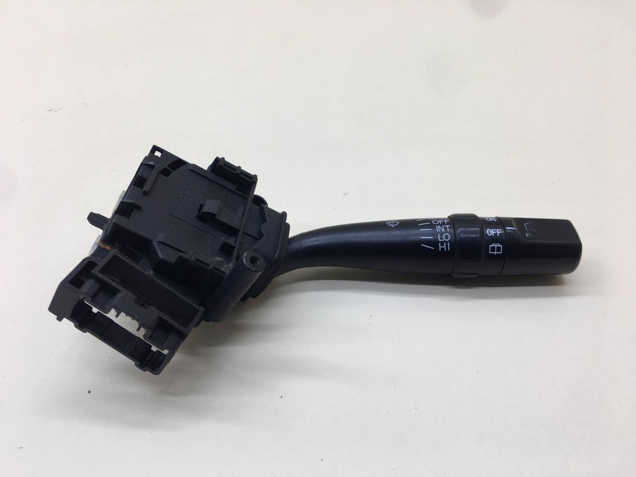 Переключатель стеклоочистителей Geely MK Cross 2011>