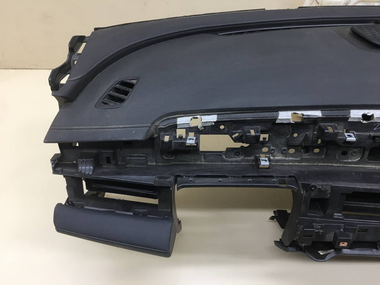 Подушка безопасности (комплект) Chery Arrizo 8 2022>