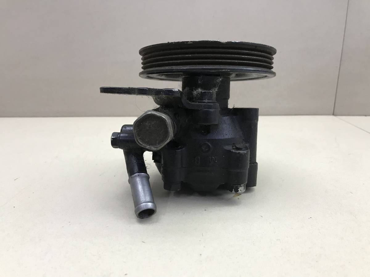 Насос гидроусилителя (электрогидроусилитель, ЭГУР) Nissan Presea R11 1995-1999