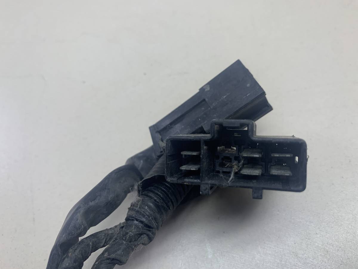 Блок предохранителей Nissan March (K11) 1992-2002